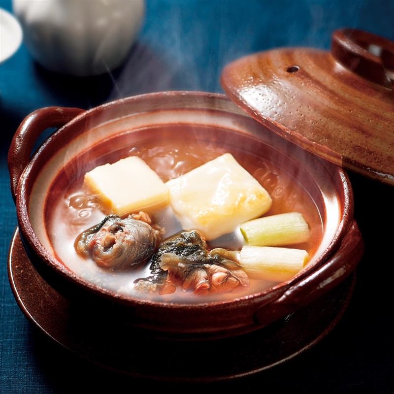 ＜ア・ラ・グルメ＞ボストンクーラー