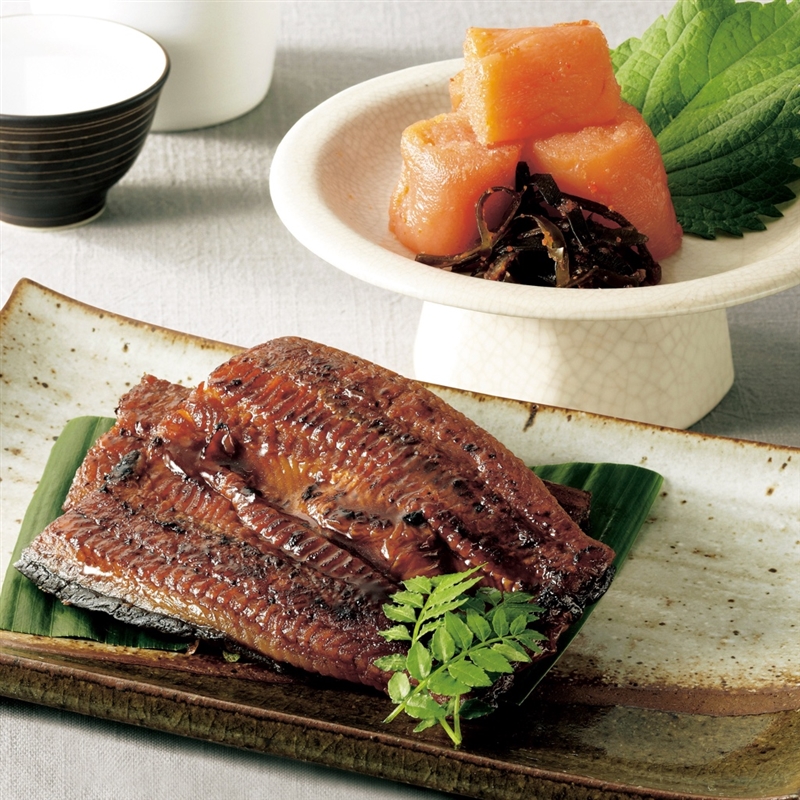 ＜ア・ラ・グルメ＞スノウボール