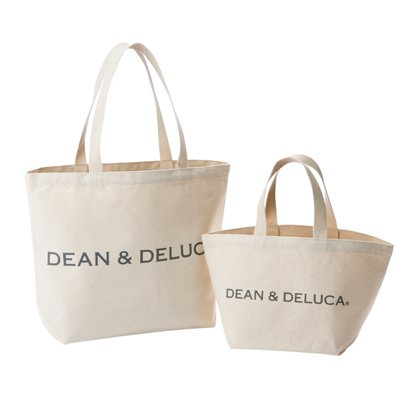 ＜DEAN ＆ DELUCA＞e-order choice　ホワイト-C