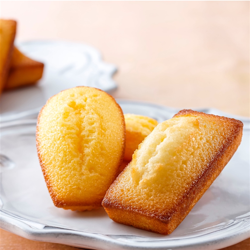 ＜アンリ・シャルパンティエ＞フィナンシェ･マドレーヌ詰合せ 16個入