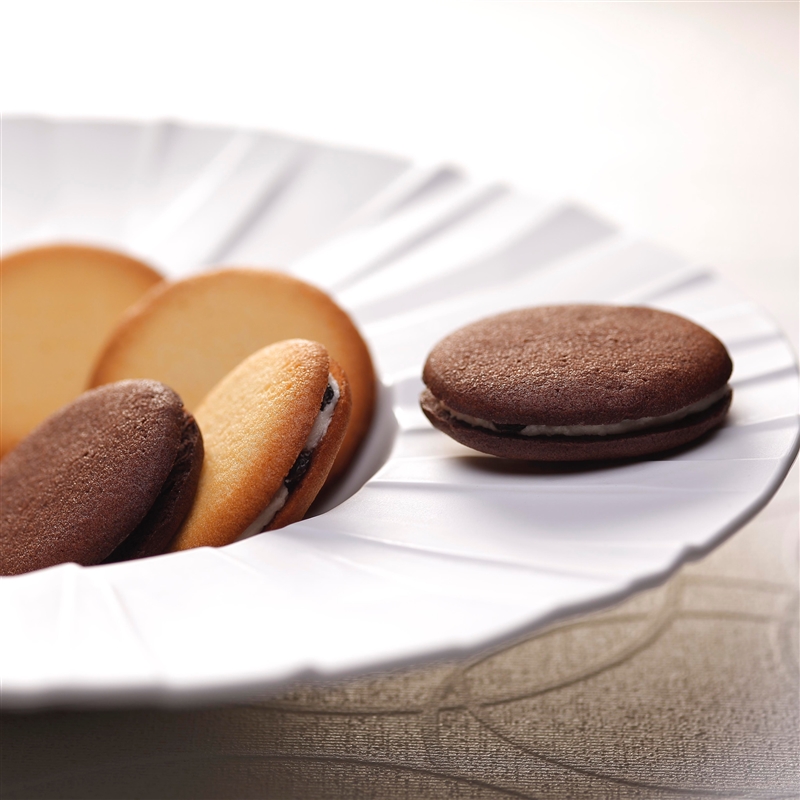 ＜アンリ・シャルパンティエ＞ラング・ド・シャ 5枚入