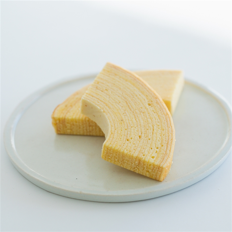 ＜ユーハイム＞ユーハイムバウム14