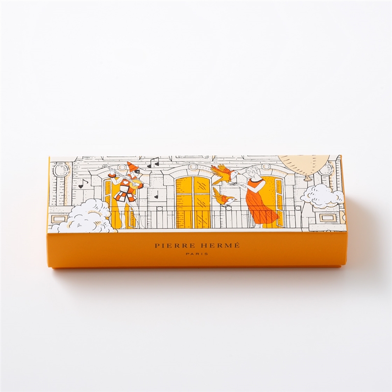 ＜ピエール・エルメ・パリ＞ショコラ プラリネ