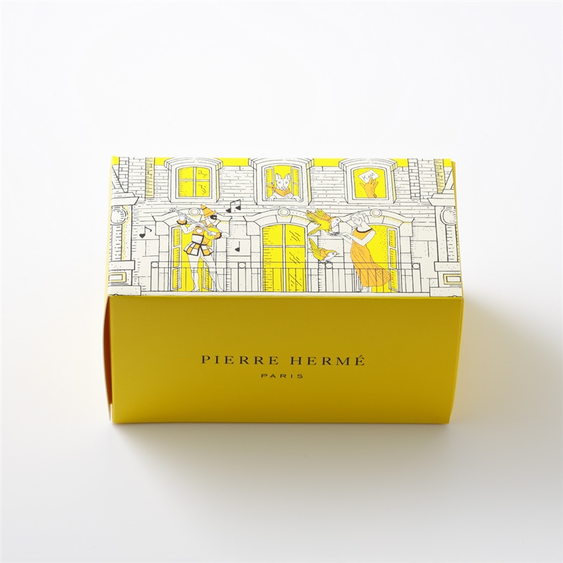 ＜ピエール・エルメ・パリ＞ケーク オルフェオ