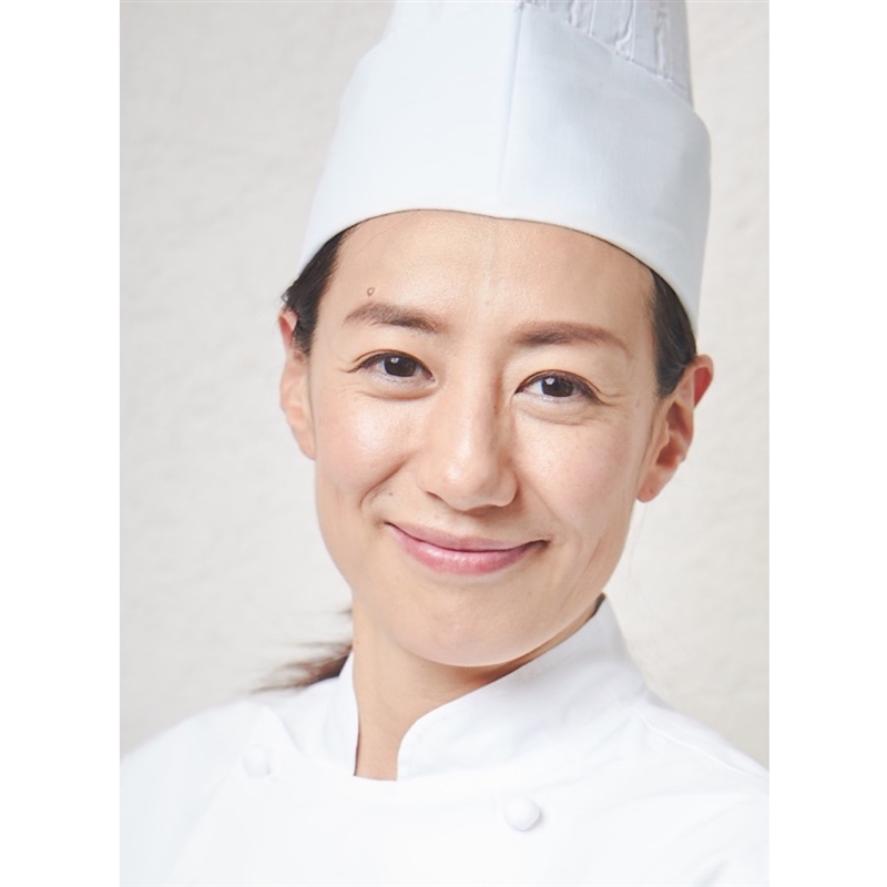 ５４＜空花/morceau(モルソー)/熱海 美虎本店＞和洋中華風おせち三段重