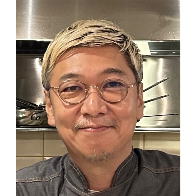 ５５＜なすび亭/オステリアルッカ 東4丁目/赤坂四川飯店＞和洋中華風おせち三段重