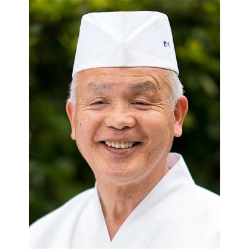 38＜料理人 野﨑洋光/坂井宏行/菰田欣也＞和洋中華風おせち三段重