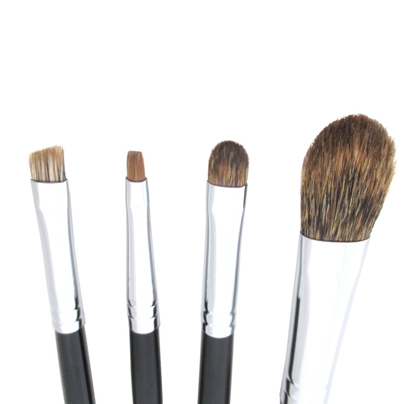 ●<永豊堂>B/Sシリーズ 広島熊野筆4本セット