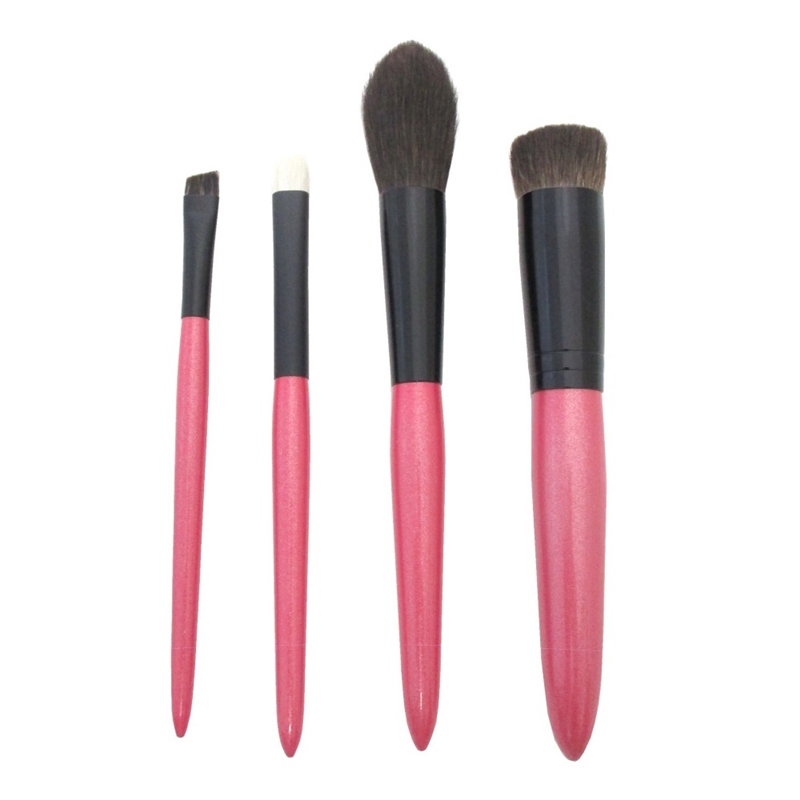 ●<永豊堂>P/Bシリーズ 広島熊野筆4本セット