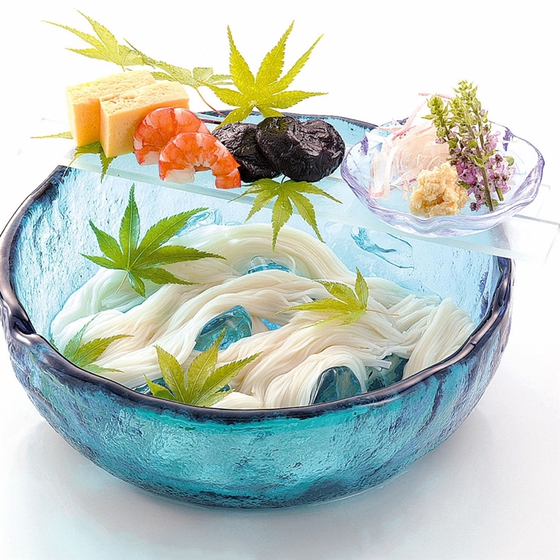 ＜寛文五年堂＞いなにわそうめん瑞寛