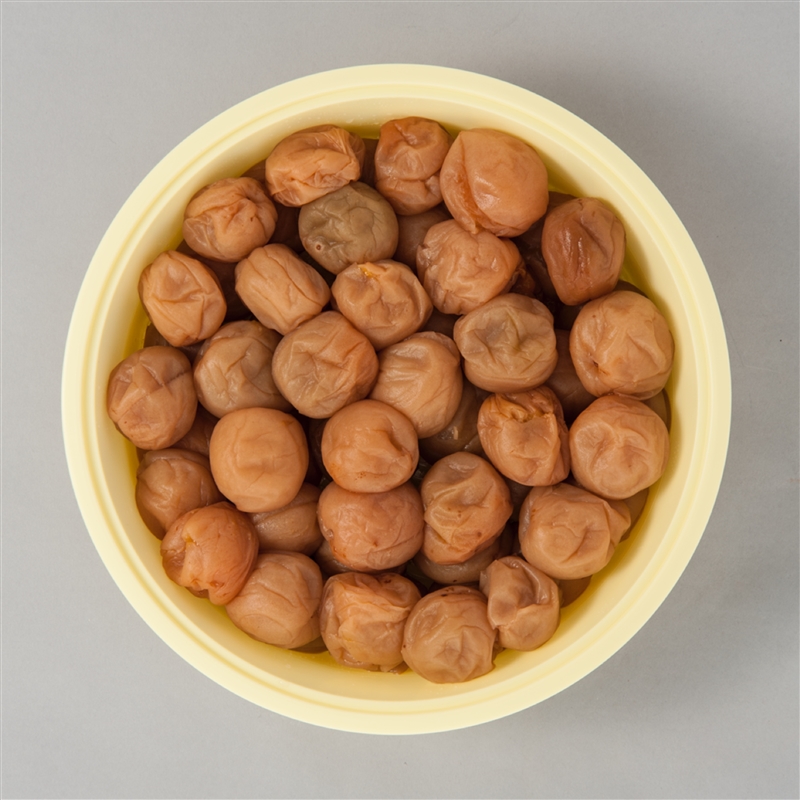 ＜根本漬物＞偕楽梅干　玉匠