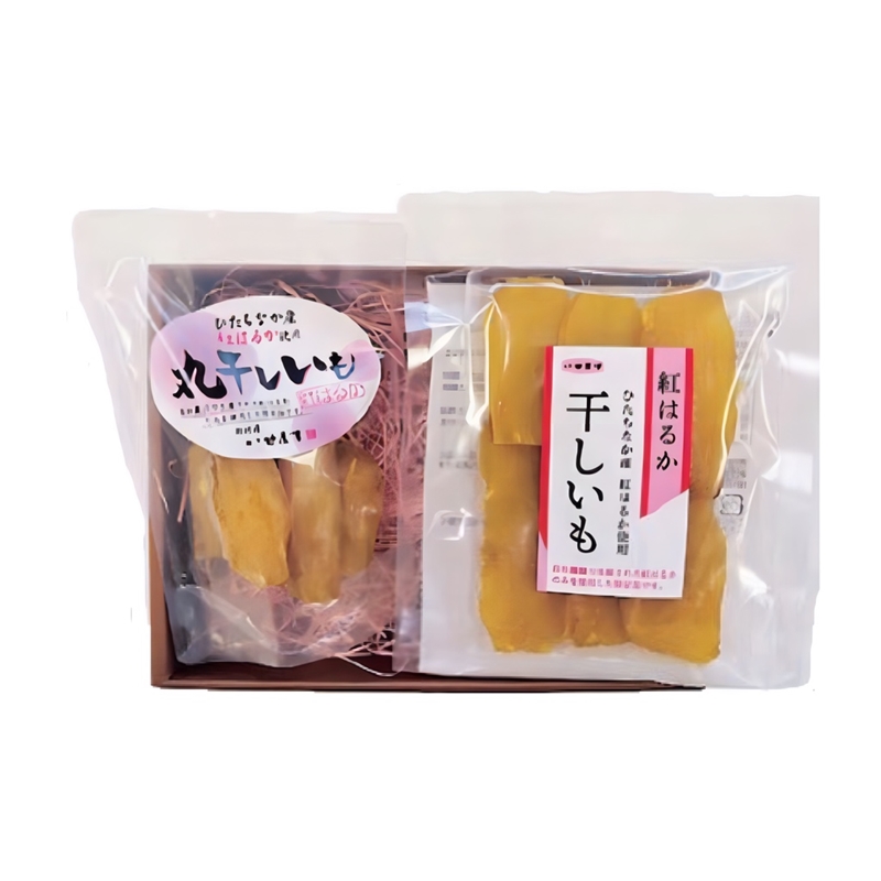 【12月9日(火)以降発送】いばらき三昧 2箱①