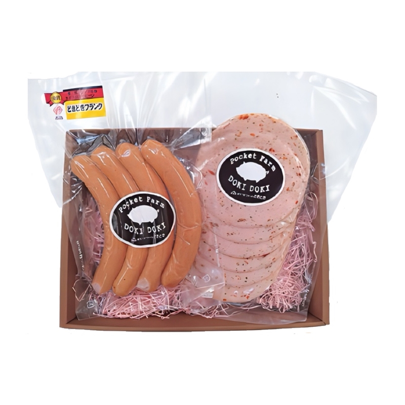 【12月9日(火)以降発送】いばらき三昧 3箱②