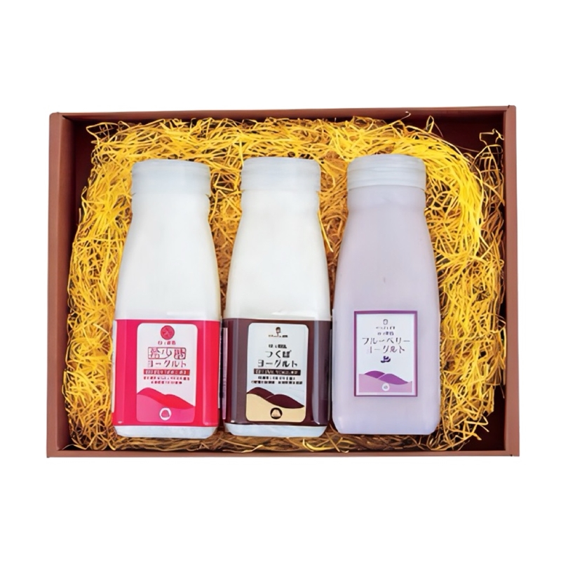 【12月2日(火)以降発送】いばらき三昧 5箱②