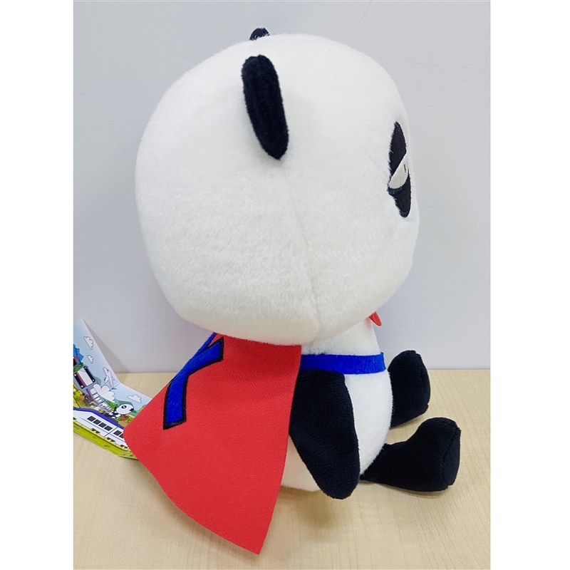 京成パンダ＞京成パンダぬいぐるみ: 雑貨・ファッション｜京成
