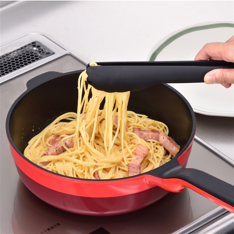 ＜レミー＞レミパンプラス　(24㎝） レッド 24cm