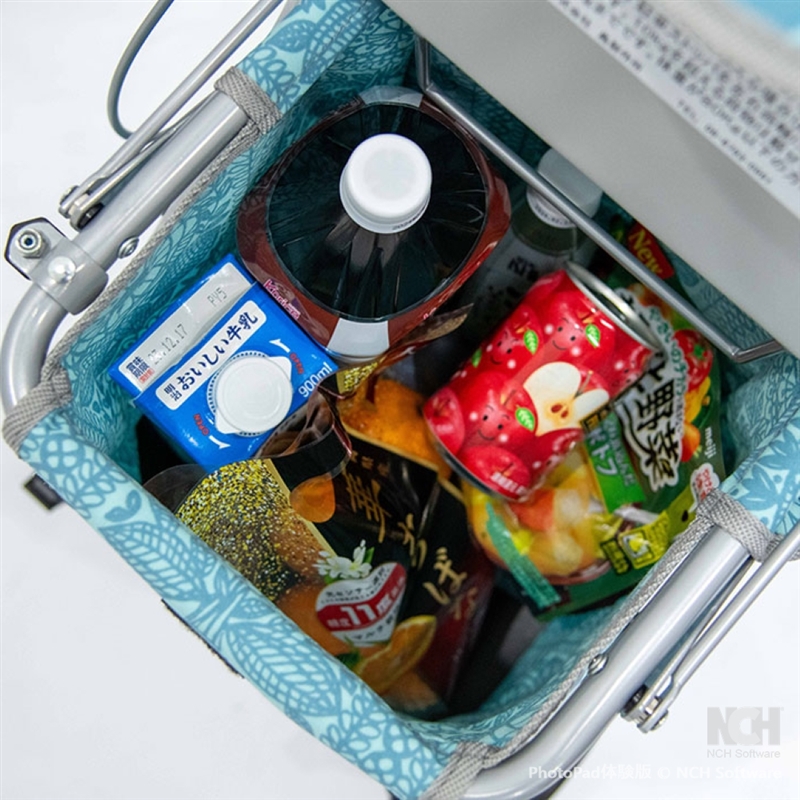 ＜KINDCARE＞Finlayson　リズムＲＷＣ CORONNA(ブラック系)