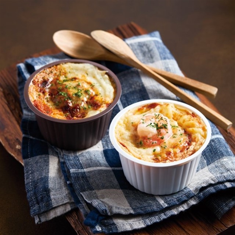 ＜沙羅＞白百合