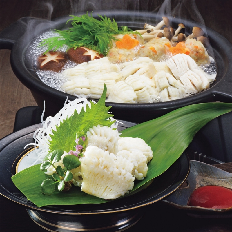 ＜ア・ラ・グルメ＞ボストンクーラー