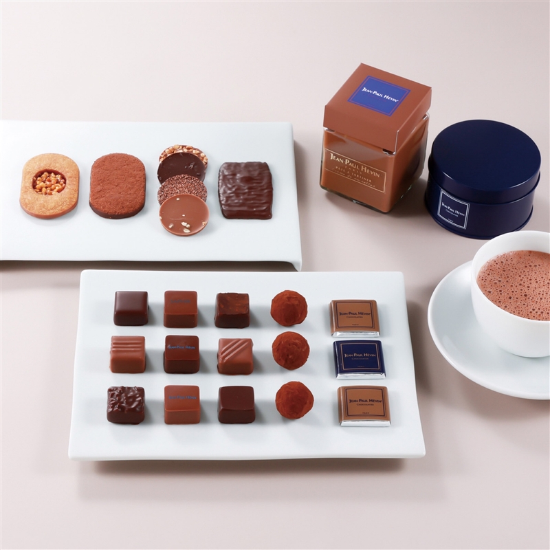 ＜ア・ラ・グルメ＞オープンハート