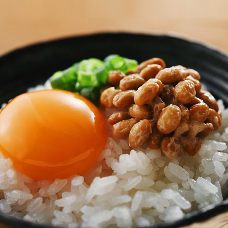 ＜舟納豆＞舟納豆10本詰