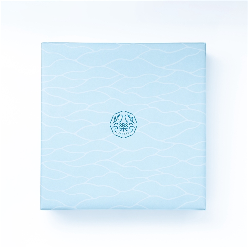 ＜坂角総本舖＞八樂