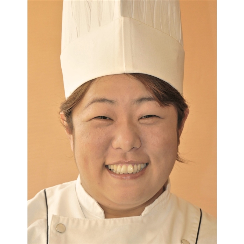 ５４＜空花/morceau(モルソー)/熱海 美虎本店＞和洋中華風おせち三段重