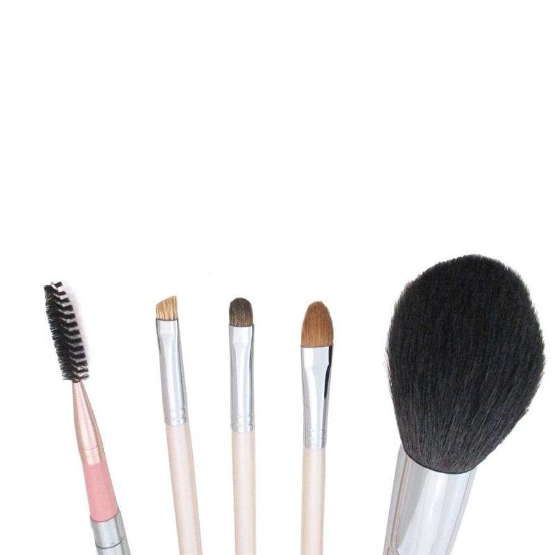 ●<永豊堂>P/Sシリーズ 広島熊野筆5本セット