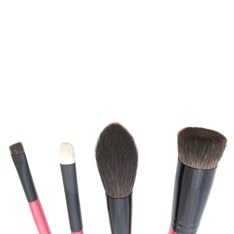 ●<永豊堂>P/Bシリーズ 広島熊野筆4本セット