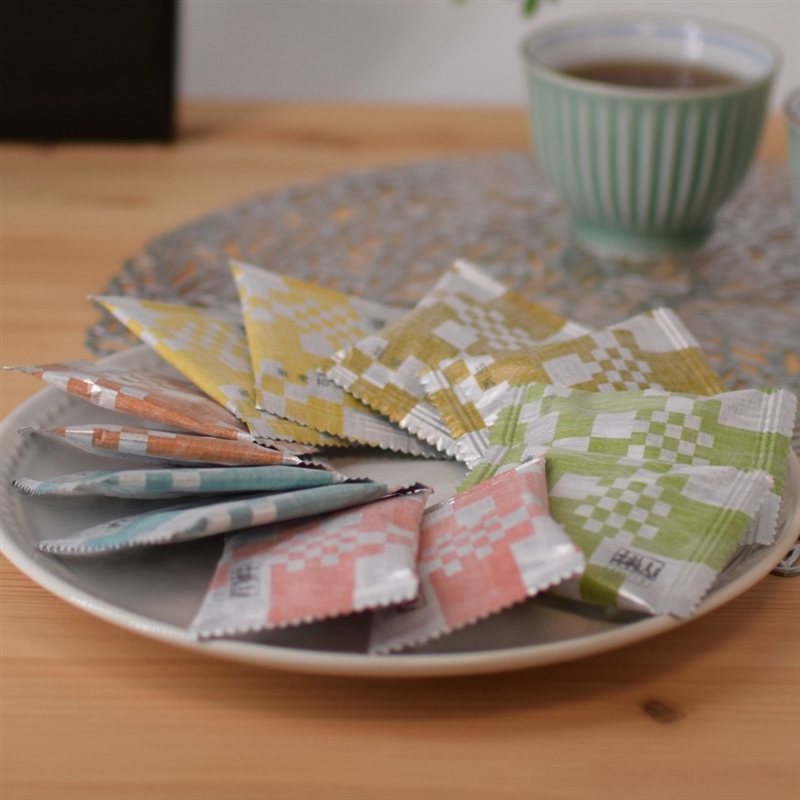 ＜赤坂柿山＞あ・ら・かしこ