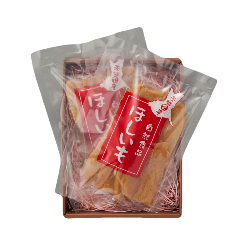 【12月9日(火)以降発送】いばらき三昧 5箱②