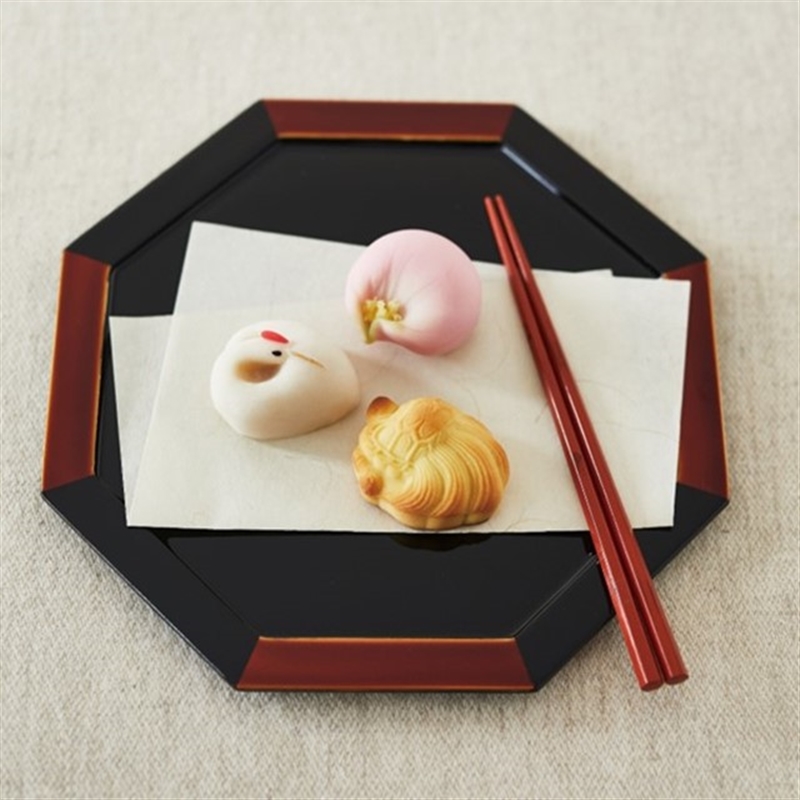 ＜ミストラル＞プルメリア