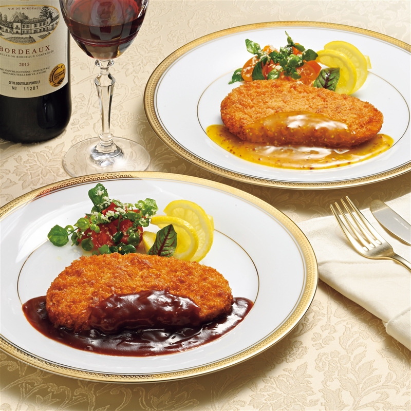 ＜ア・ラ・グルメ＞トムコリンズ