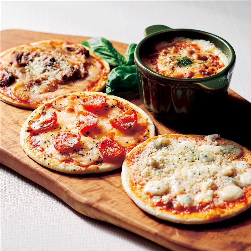 ＜ア・ラ・グルメ＞シンデレラ