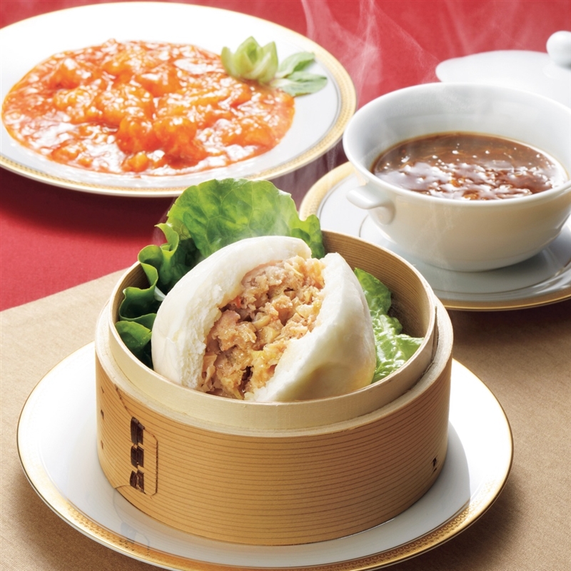 ＜ア・ラ・グルメ＞ボストンクーラー