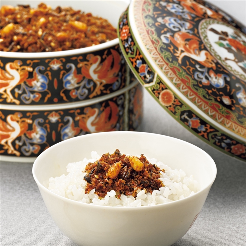 ＜ア・ラ・グルメ＞スノウボール