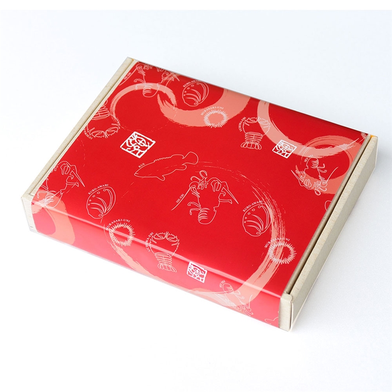 長崎県＜よか魚＞九十九島クエだし真鯛茶漬け計8食