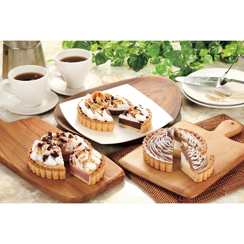 ＜ANA’s FRESH SELECTION＞彩～いろどりコース～