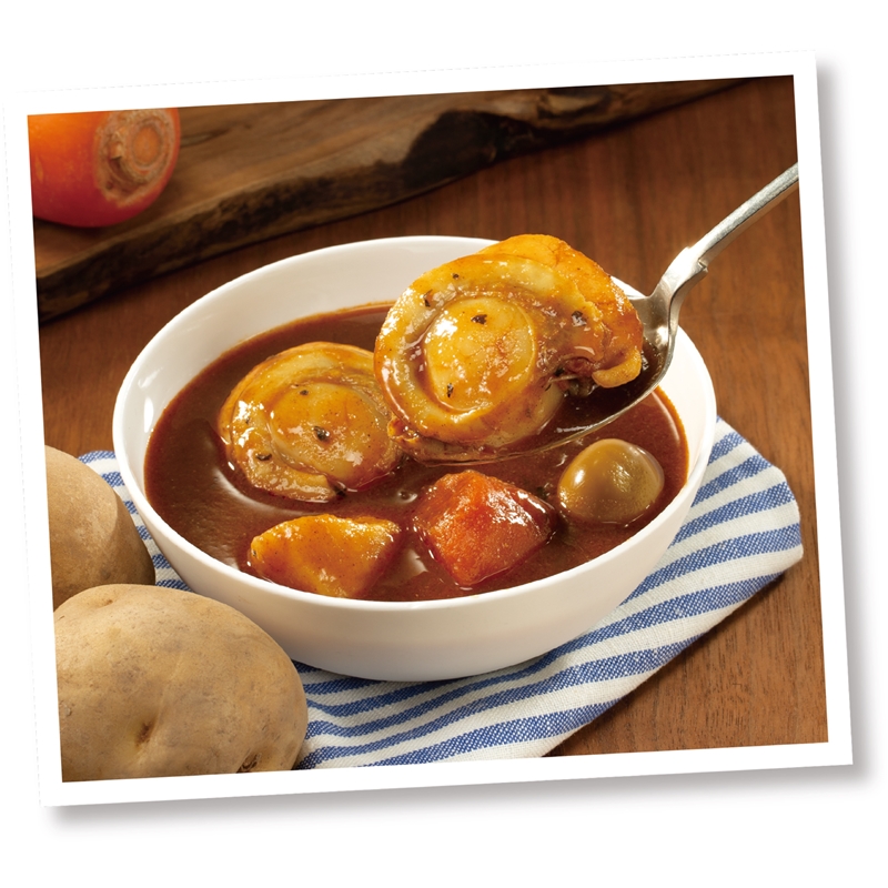 ＜JAふらの＞富良野スープカレーセット