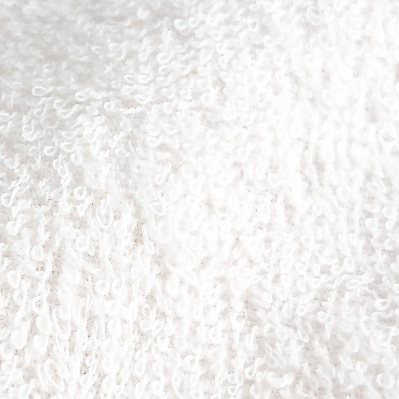 ＜赤ちゃんの城＞パッケージボックスギフト【ベルナチュール】オーガニックエプロン ピンク