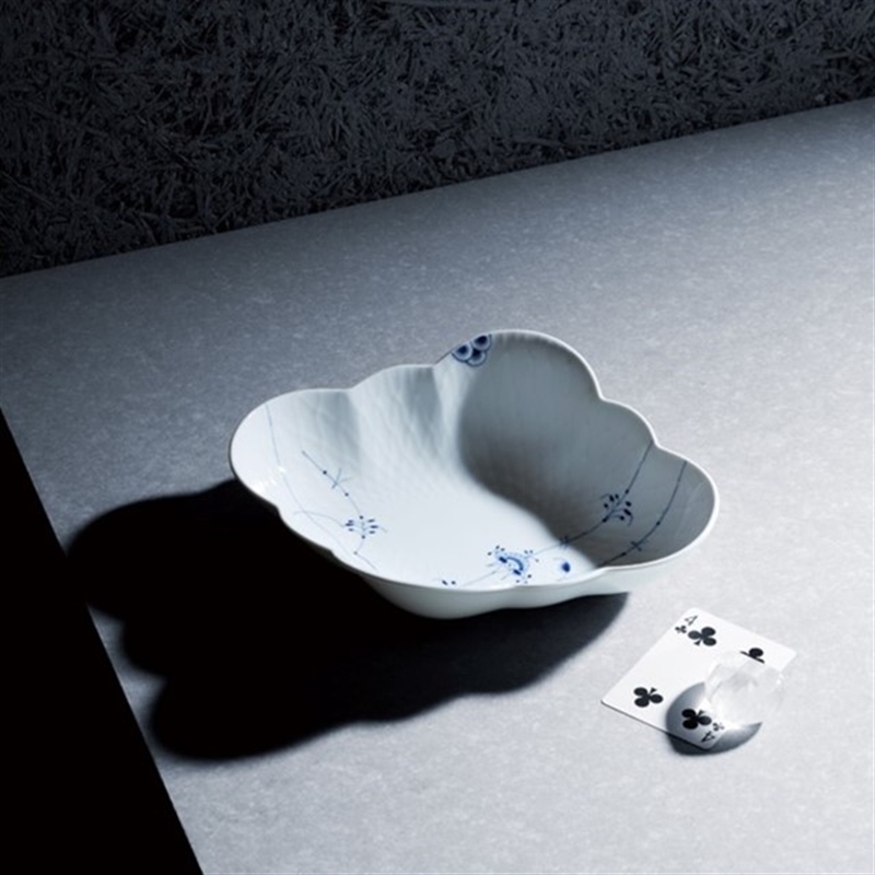 ＜沙羅＞花水木