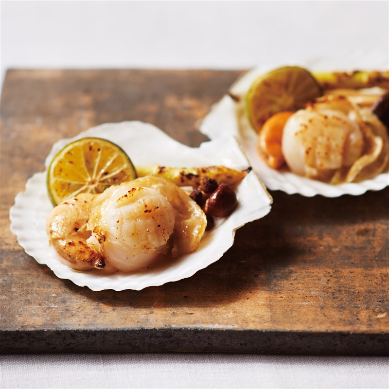 ＜ア・ラ・グルメ＞トムコリンズ