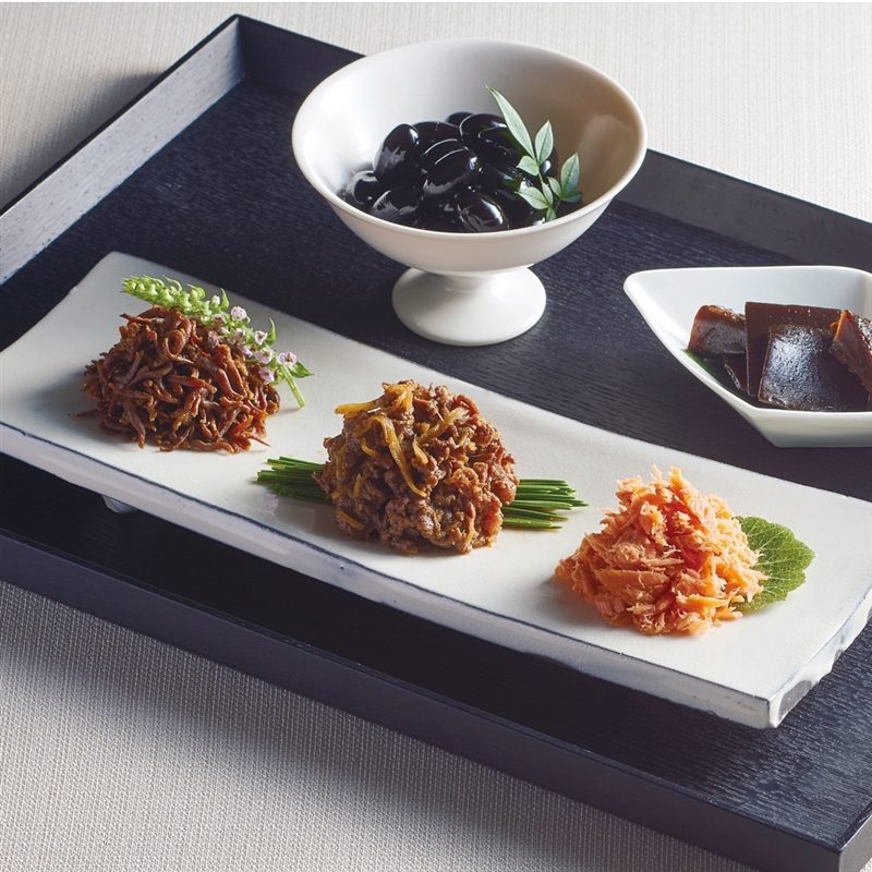 ＜ア・ラ・グルメ＞ラヴィアンローズ