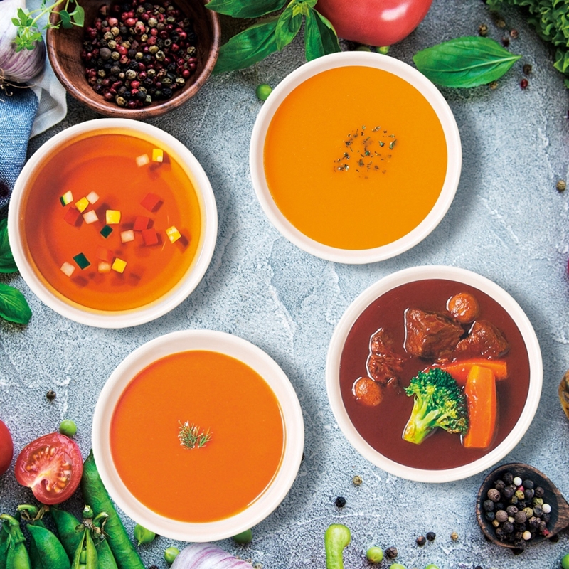 ＜ア・ラ・グルメ＞ボストンクーラー