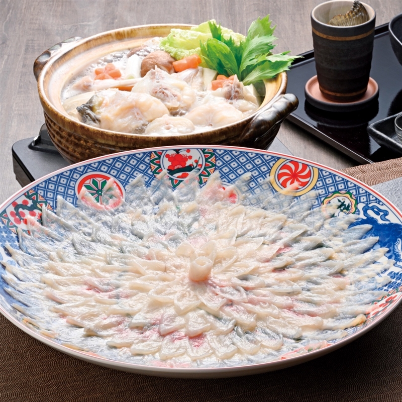 ＜ア・ラ・グルメ＞ジャックローズ