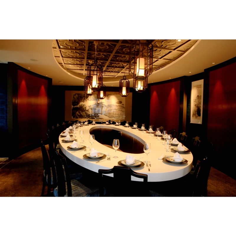 １１６【12月30日（火）配達指定】＜横浜中華街　重慶飯店＞『クイーン』点心料理セット9種