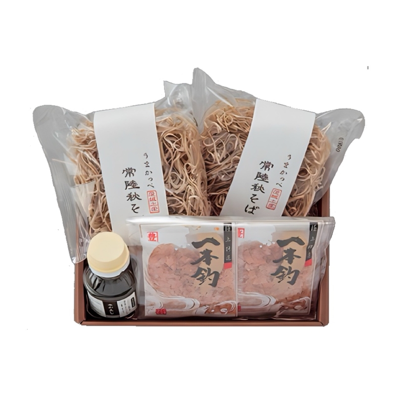 【12月9日(火)以降発送】いばらき三昧 5箱②