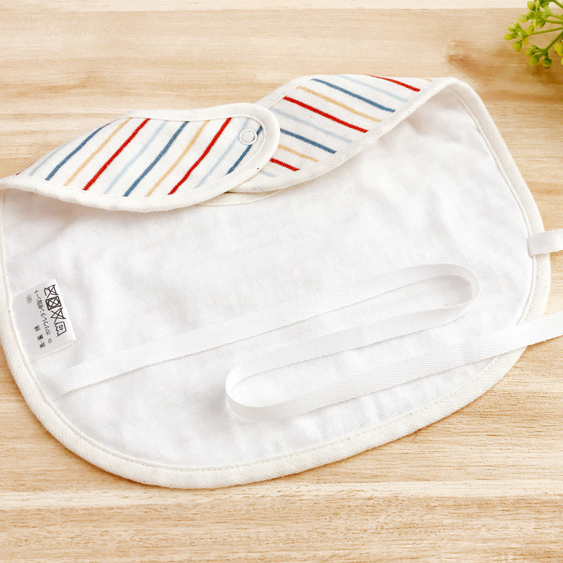 ＜赤ちゃんの城＞パッケージボックスギフト【コロル】スタイセット