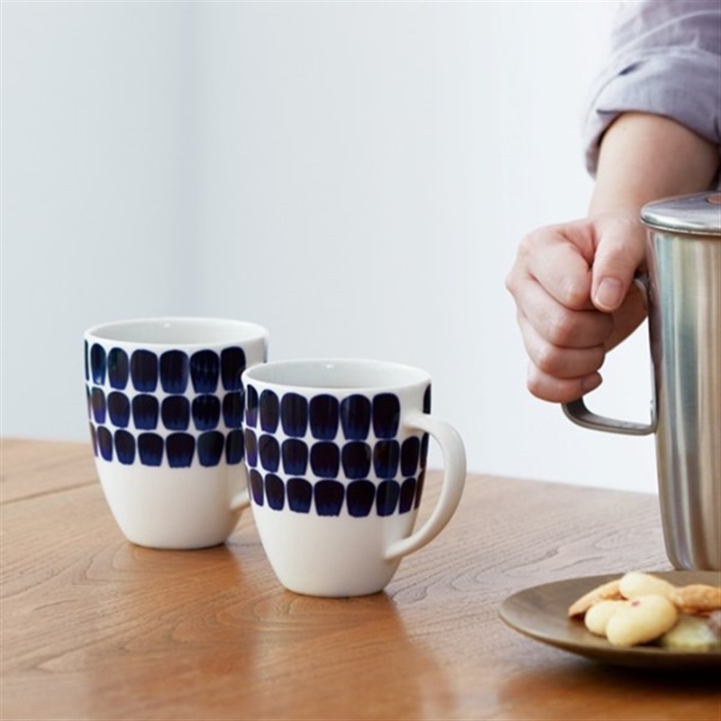 ＜ミストラル＞プルメリア