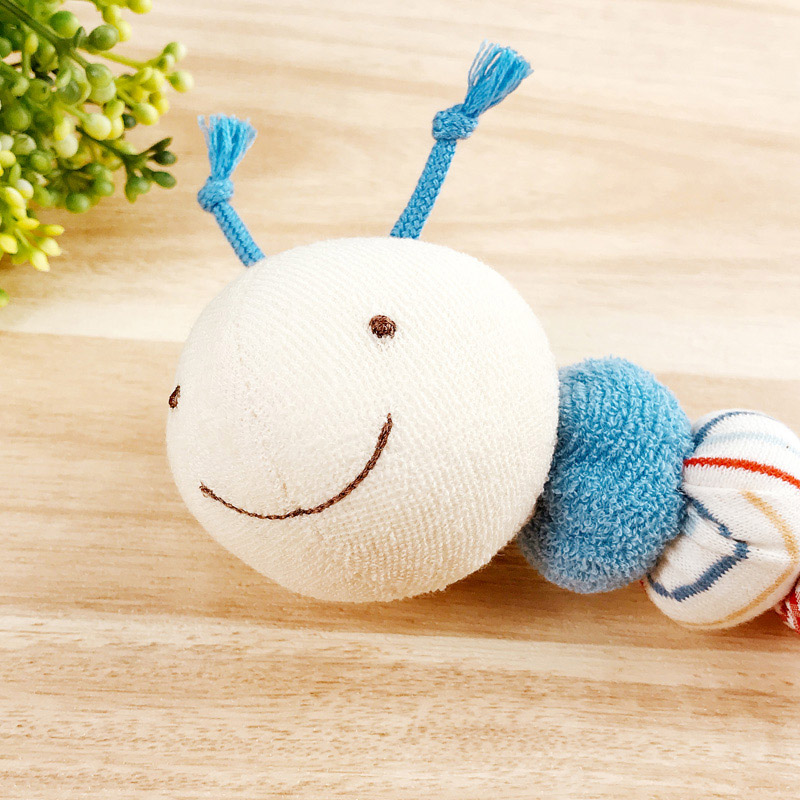 ＜赤ちゃんの城＞パッケージボックスギフト【コロル】エプロンセット